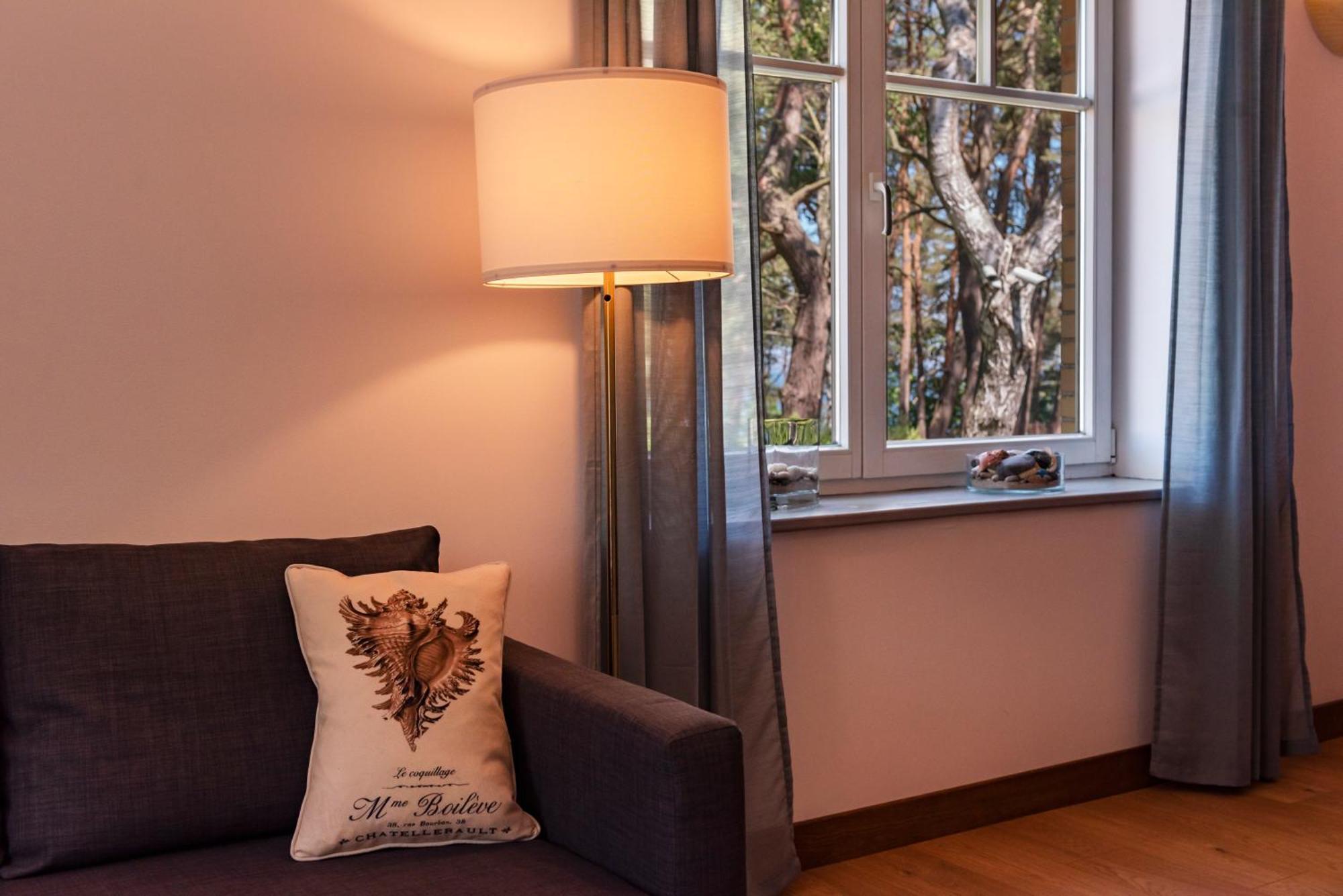 Apartamenty Na Klifie Przystan No 18 Władysławowo Camera foto
