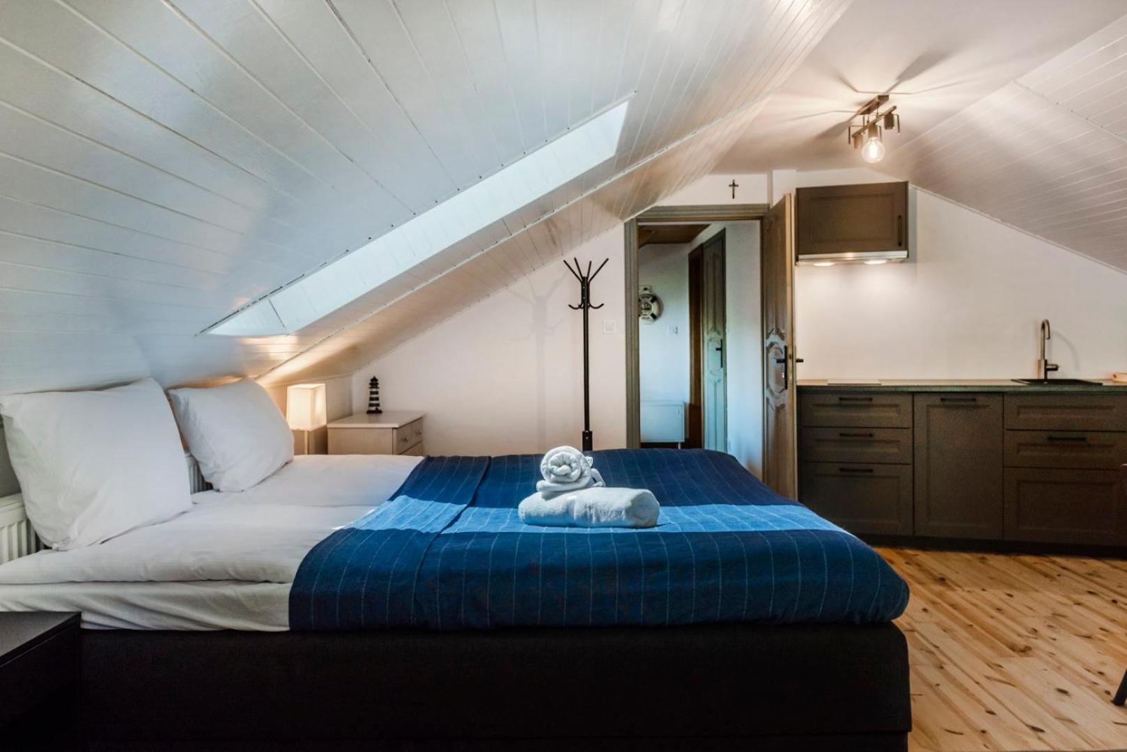 Apartamenty Na Klifie Przystan No 18 Władysławowo Esterno foto