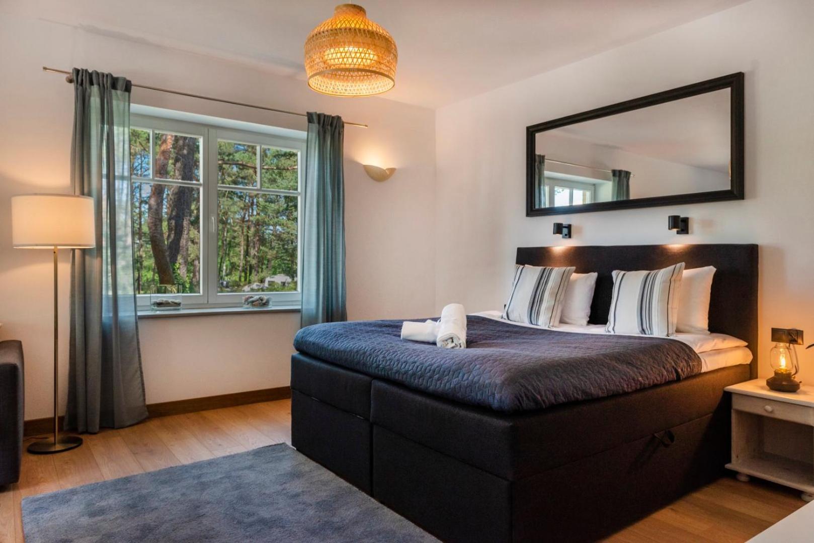 Apartamenty Na Klifie Przystan No 18 Władysławowo Camera foto