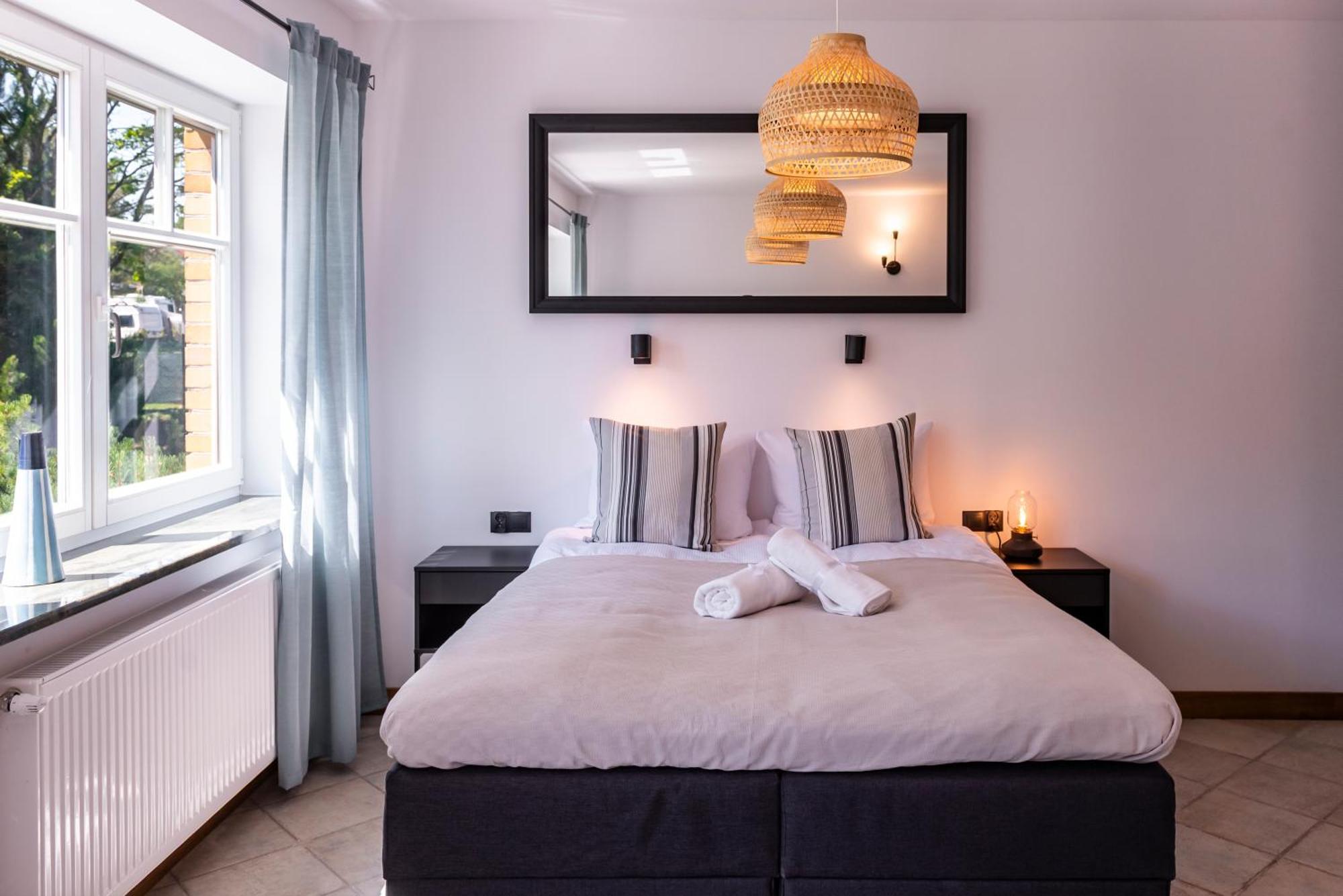 Apartamenty Na Klifie Przystan No 18 Władysławowo Esterno foto