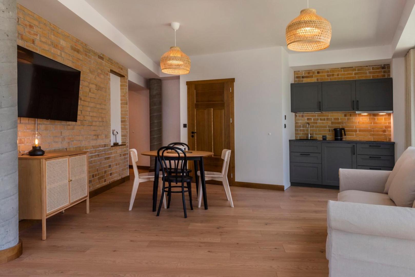Apartamenty Na Klifie Przystan No 18 Władysławowo Camera foto