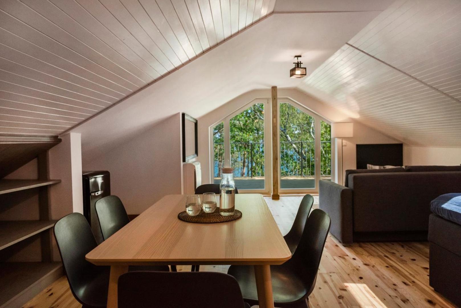 Apartamenty Na Klifie Przystan No 18 Władysławowo Esterno foto