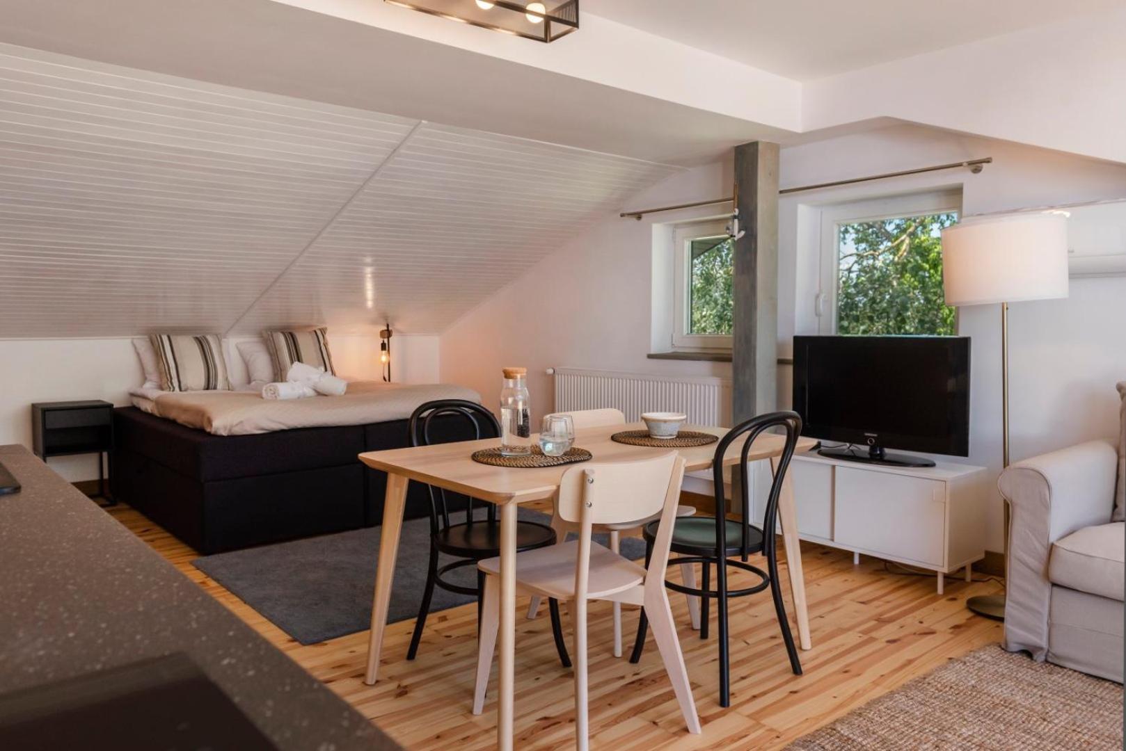 Apartamenty Na Klifie Przystan No 18 Władysławowo Esterno foto