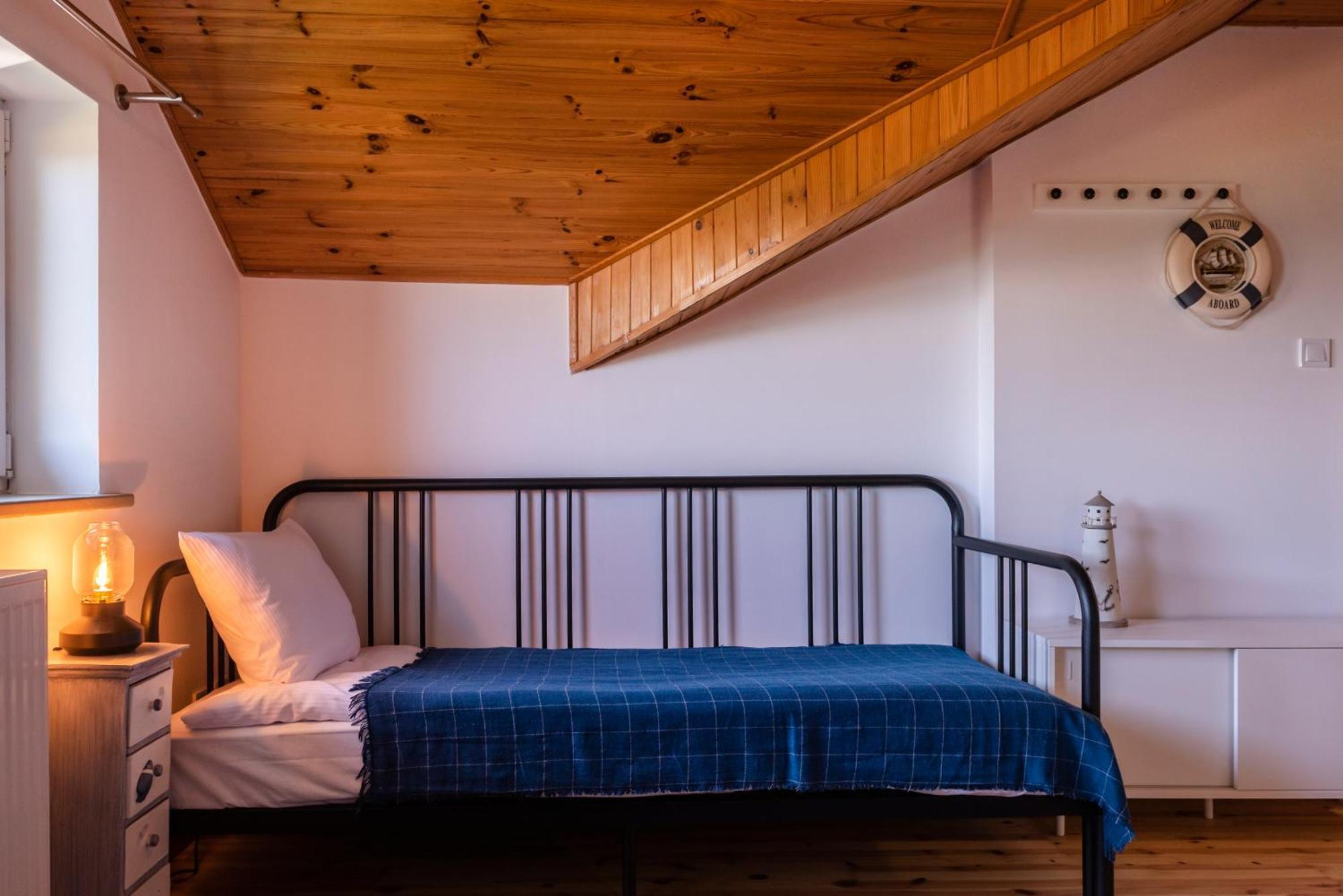 Apartamenty Na Klifie Przystan No 18 Władysławowo Esterno foto