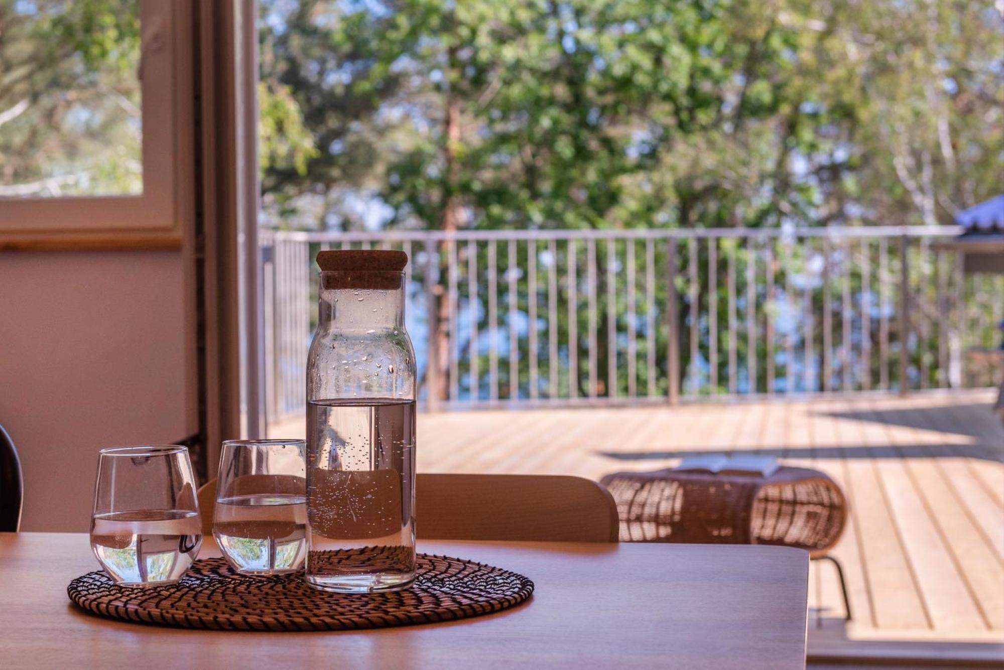 Apartamenty Na Klifie Przystan No 18 Władysławowo Camera foto
