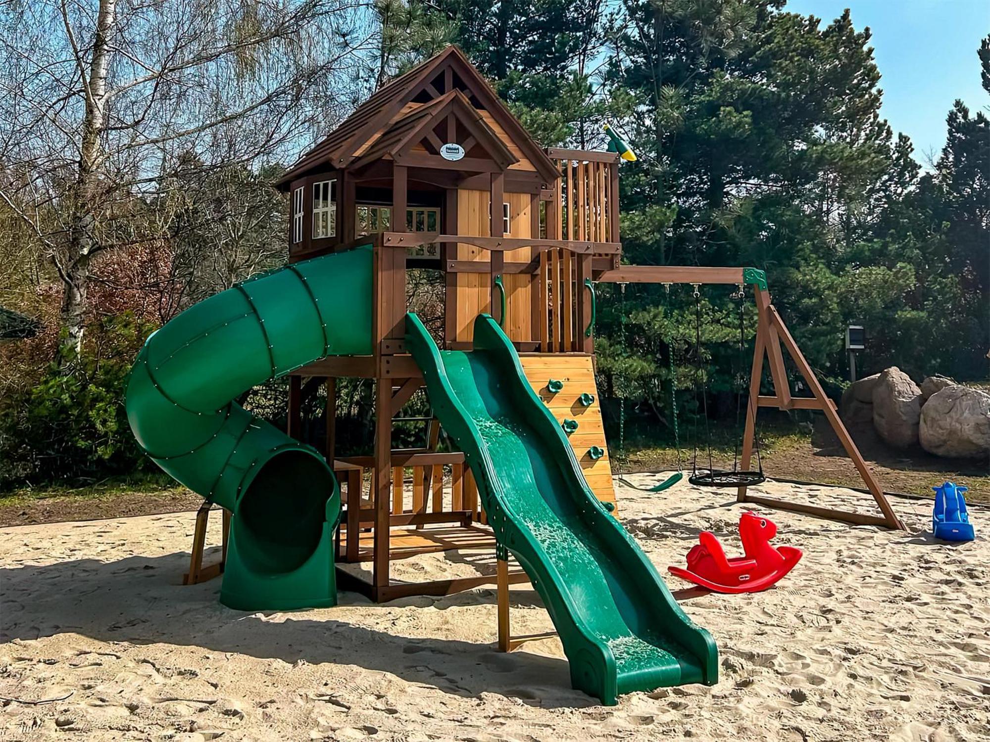 Apartamenty Na Klifie Przystan No 18 Władysławowo Esterno foto